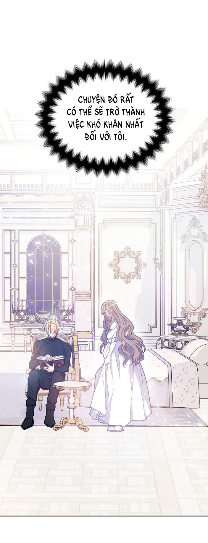Bệ Hạ Xin Đừng Giết Tôi!!!: Chapter 99.1
