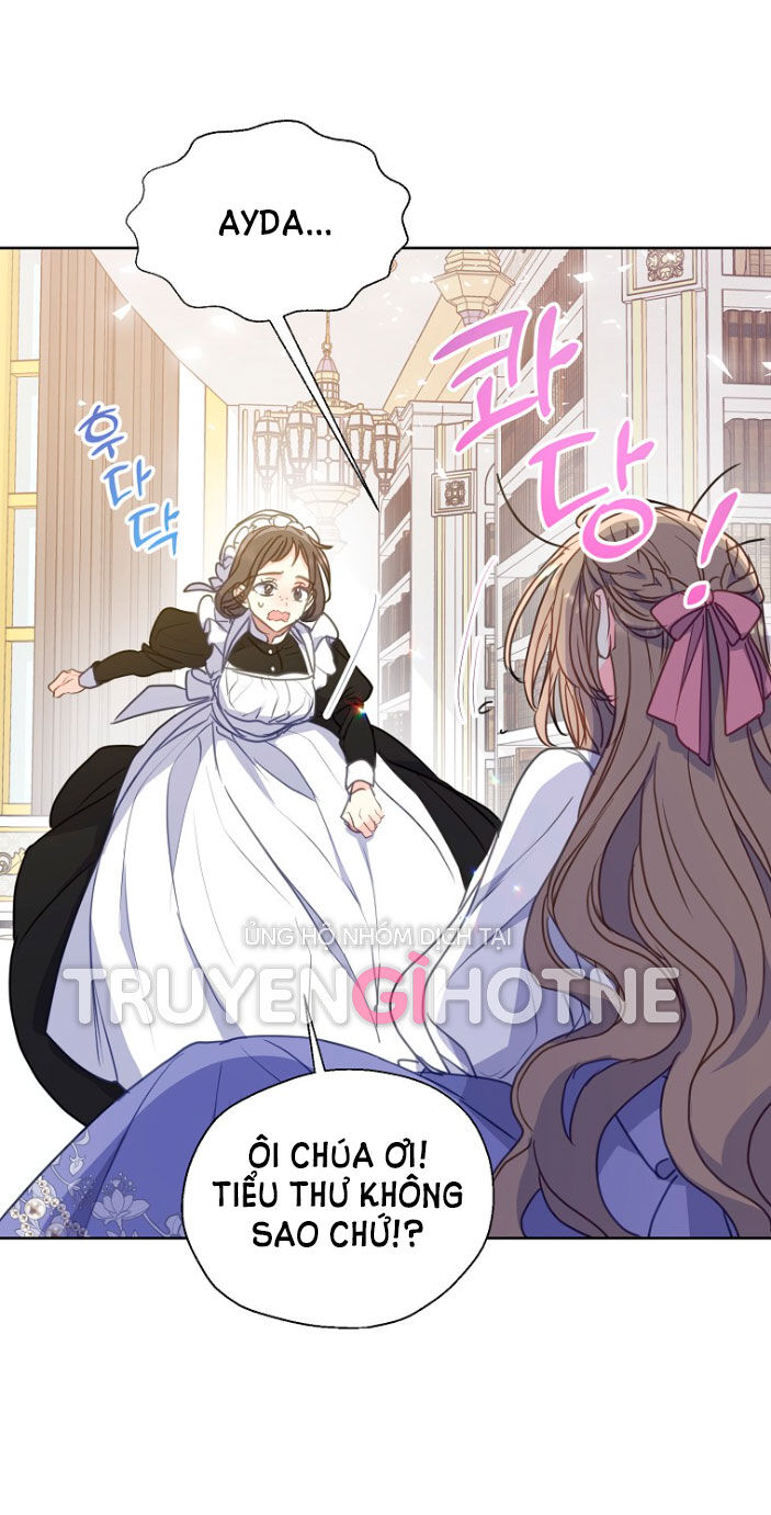 Bệ Hạ Xin Đừng Giết Tôi!!!: Chapter 99.1
