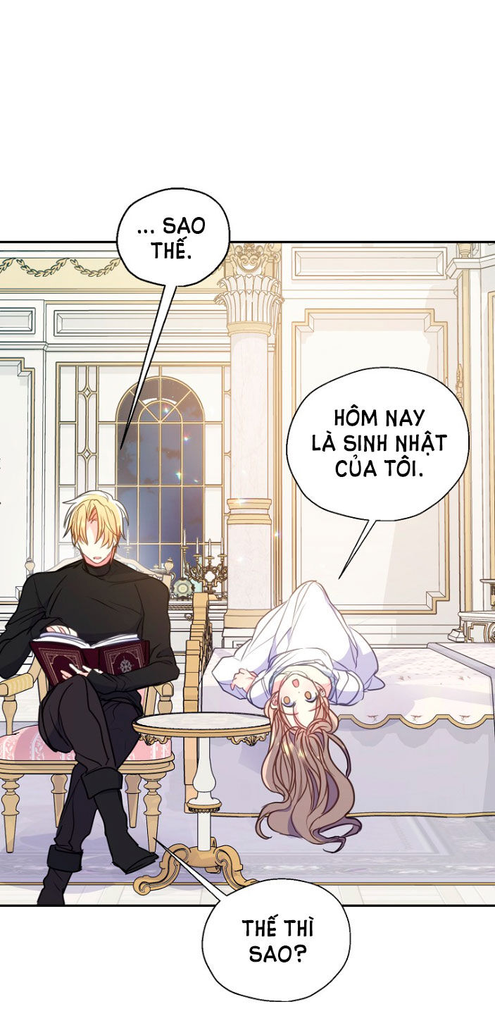 Bệ Hạ Xin Đừng Giết Tôi!!!: Chapter 99.1
