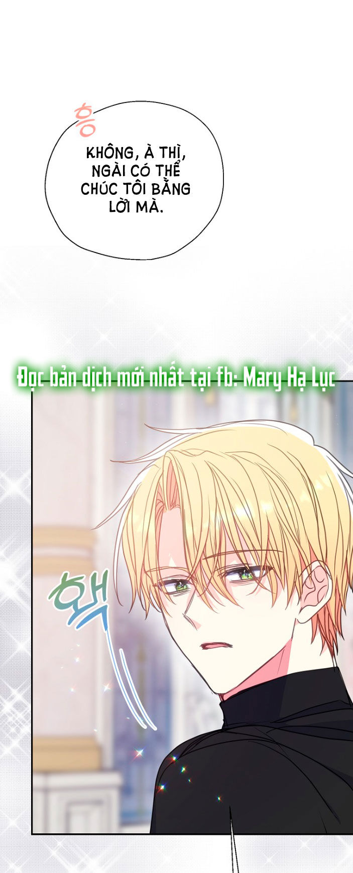 Bệ Hạ Xin Đừng Giết Tôi!!!: Chapter 99.1