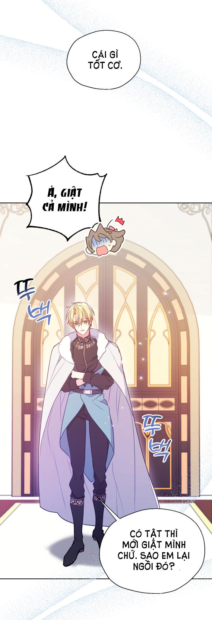 Bệ Hạ Xin Đừng Giết Tôi!!!: Chapter 99.2