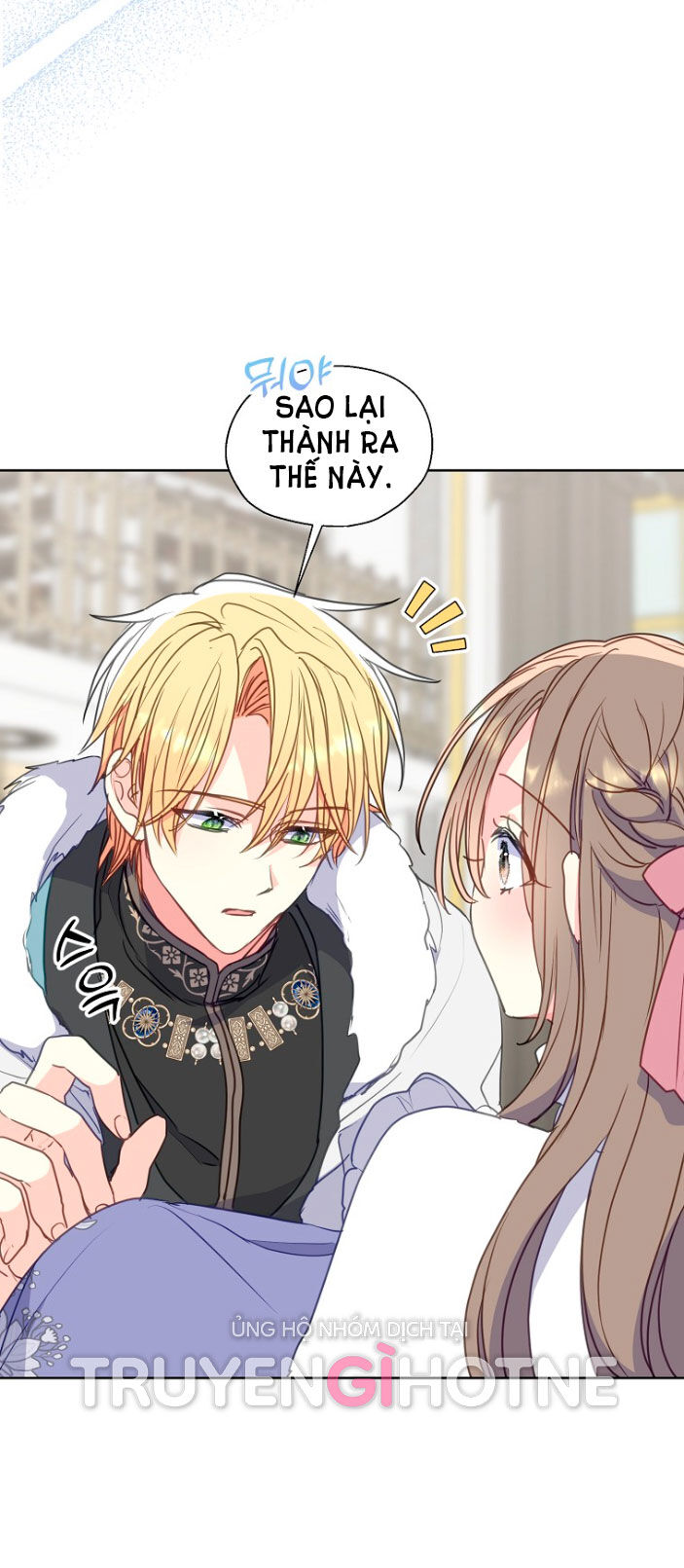 Bệ Hạ Xin Đừng Giết Tôi!!!: Chapter 99.2