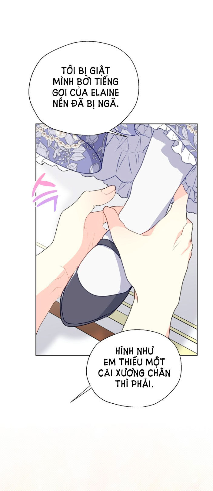 Bệ Hạ Xin Đừng Giết Tôi!!!: Chapter 99.2