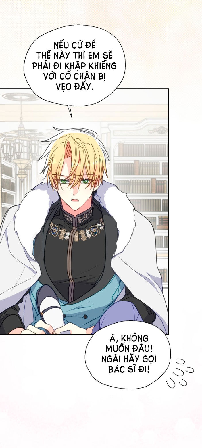 Bệ Hạ Xin Đừng Giết Tôi!!!: Chapter 99.2