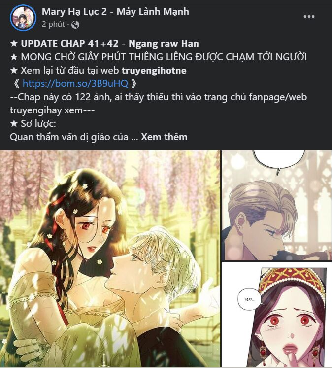 Bệ Hạ Xin Đừng Giết Tôi!!!: Chapter 99.2