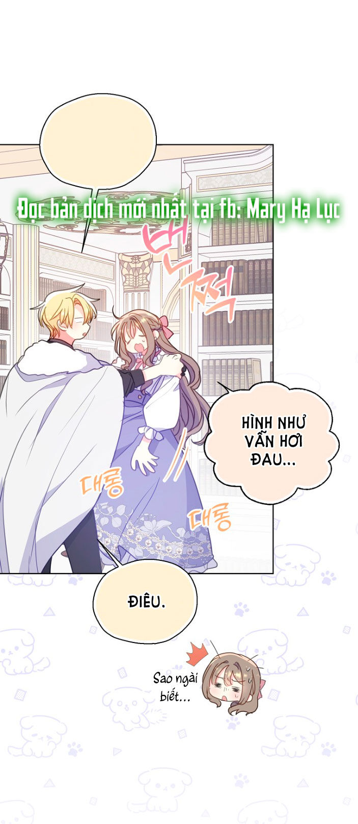 Bệ Hạ Xin Đừng Giết Tôi!!!: Chapter 99.2