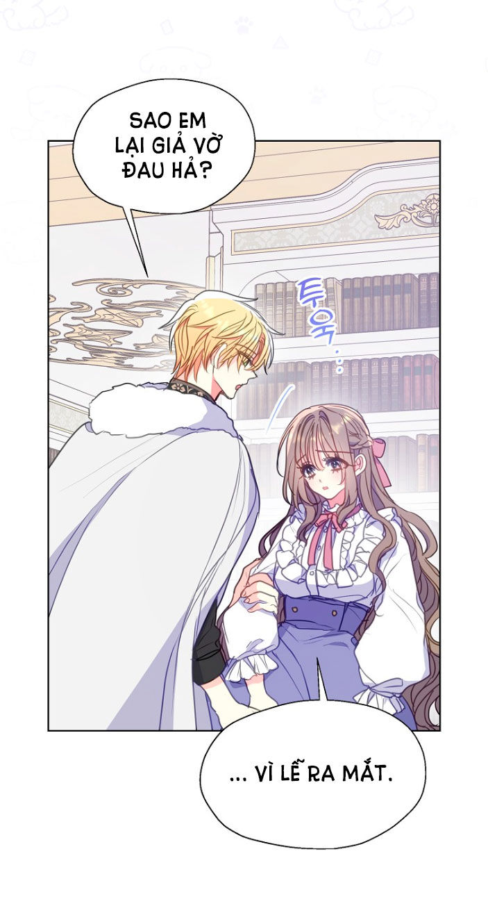 Bệ Hạ Xin Đừng Giết Tôi!!!: Chapter 99.2