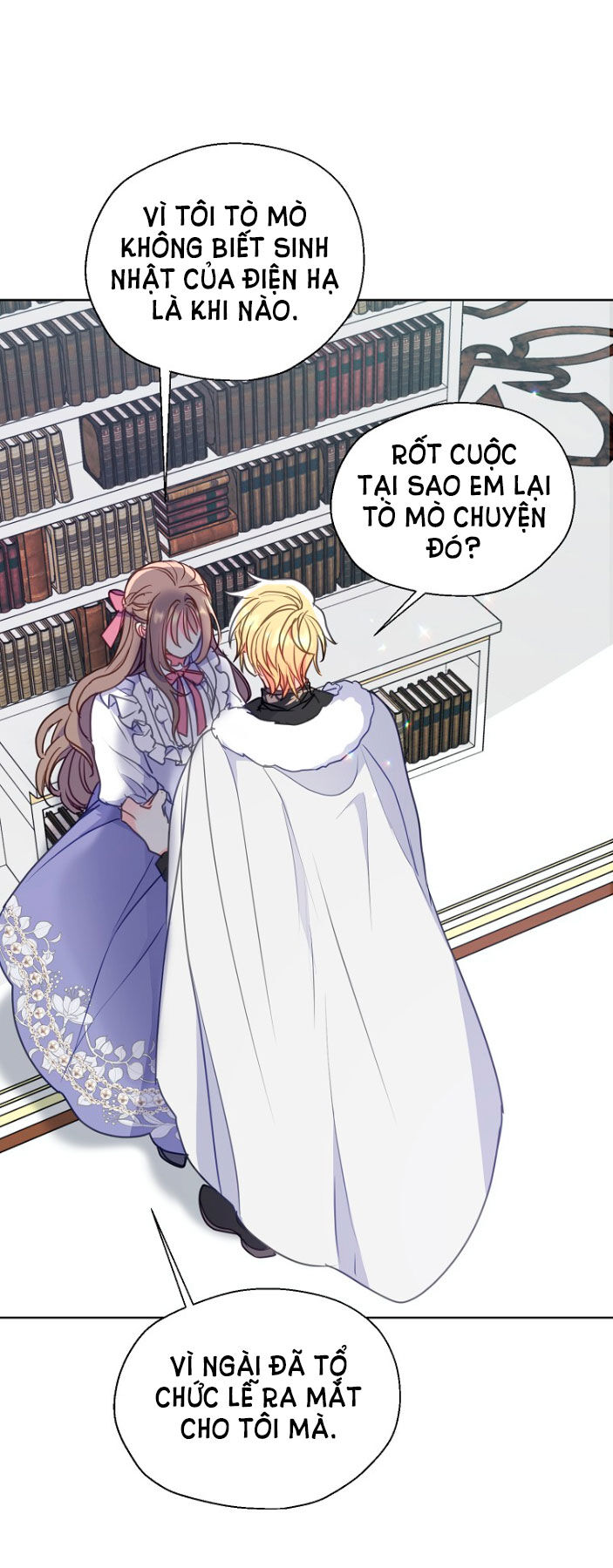 Bệ Hạ Xin Đừng Giết Tôi!!!: Chapter 99.2