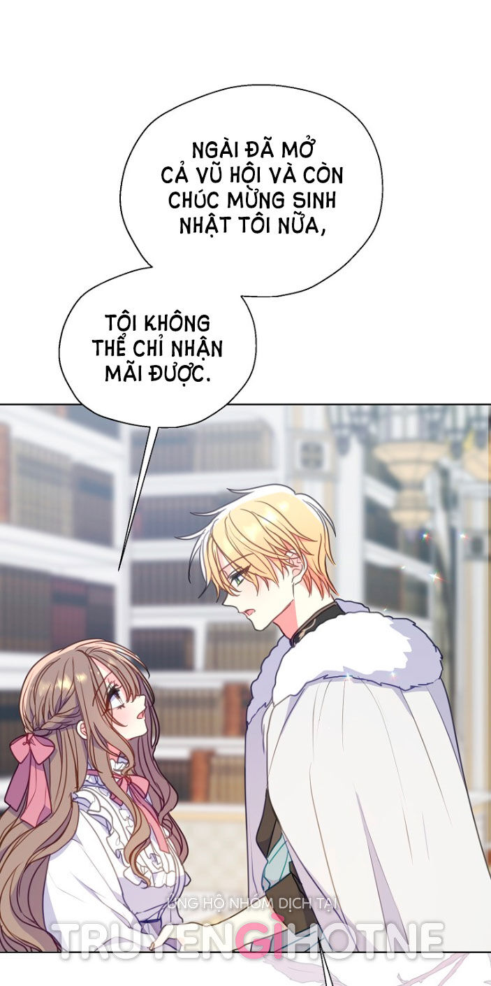 Bệ Hạ Xin Đừng Giết Tôi!!!: Chapter 99.2