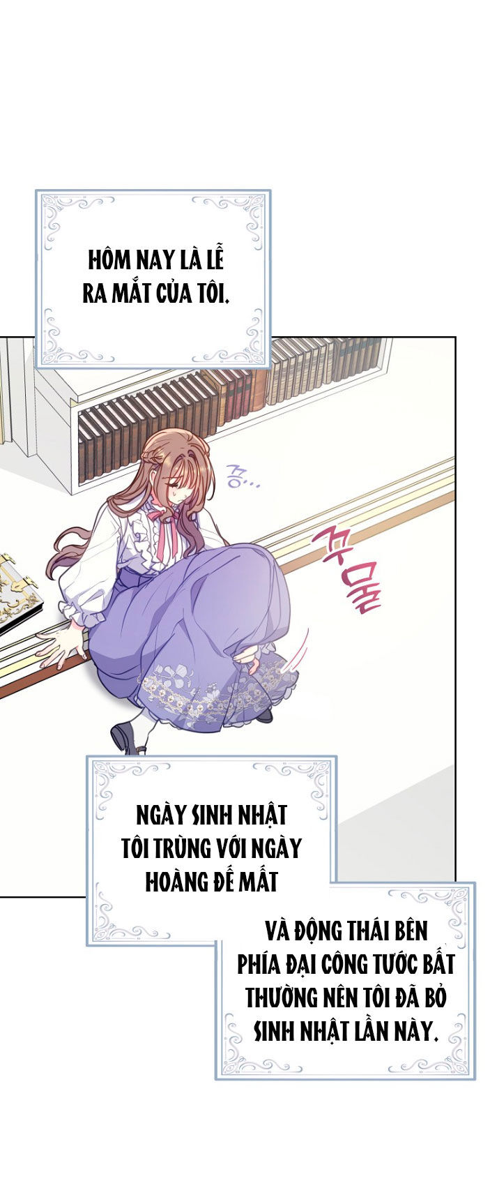 Bệ Hạ Xin Đừng Giết Tôi!!!: Chapter 99.2