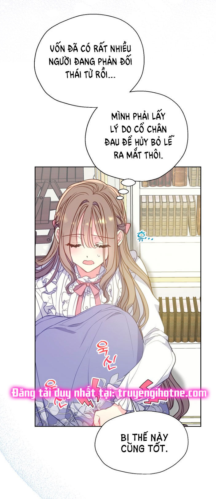 Bệ Hạ Xin Đừng Giết Tôi!!!: Chapter 99.2