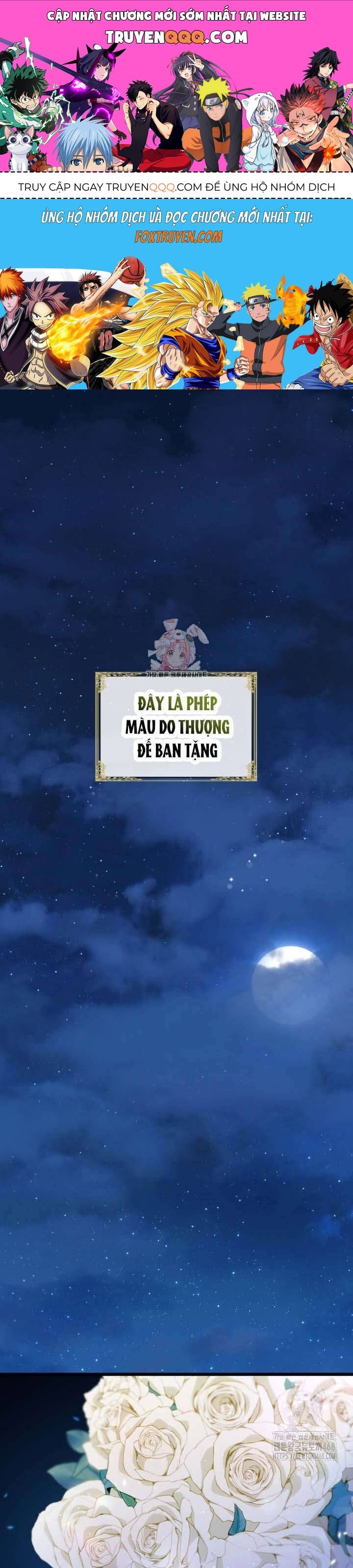 Bệ Hạ, Xin Hãy Quên Tôi Đi: Chapter 1