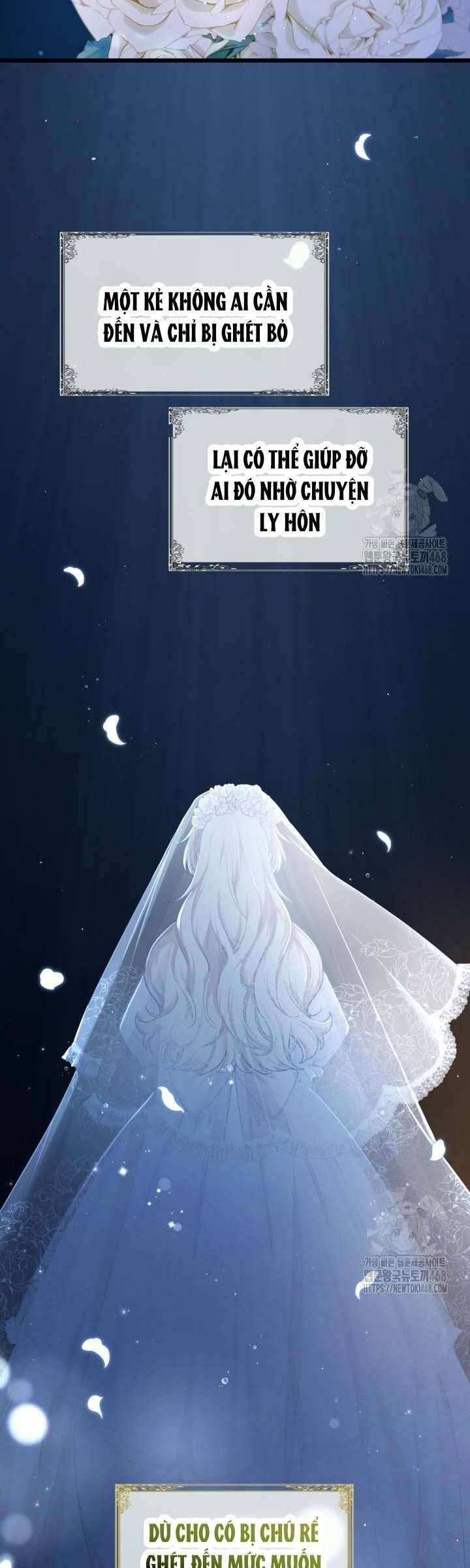 Bệ Hạ, Xin Hãy Quên Tôi Đi: Chapter 1