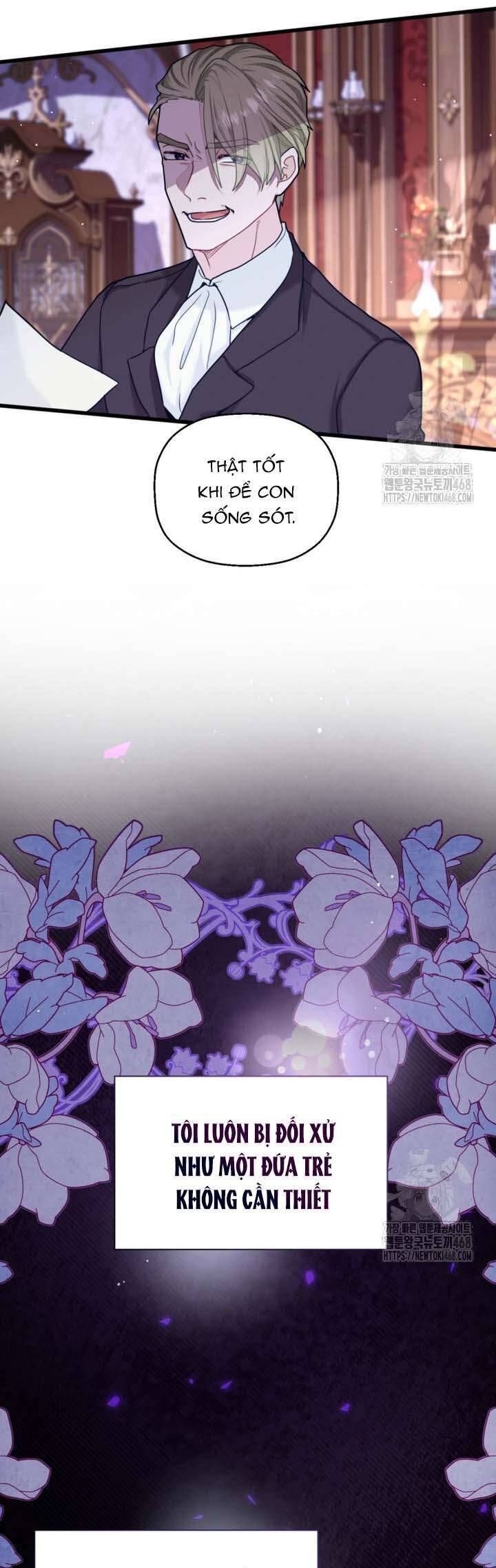 Bệ Hạ, Xin Hãy Quên Tôi Đi: Chapter 1