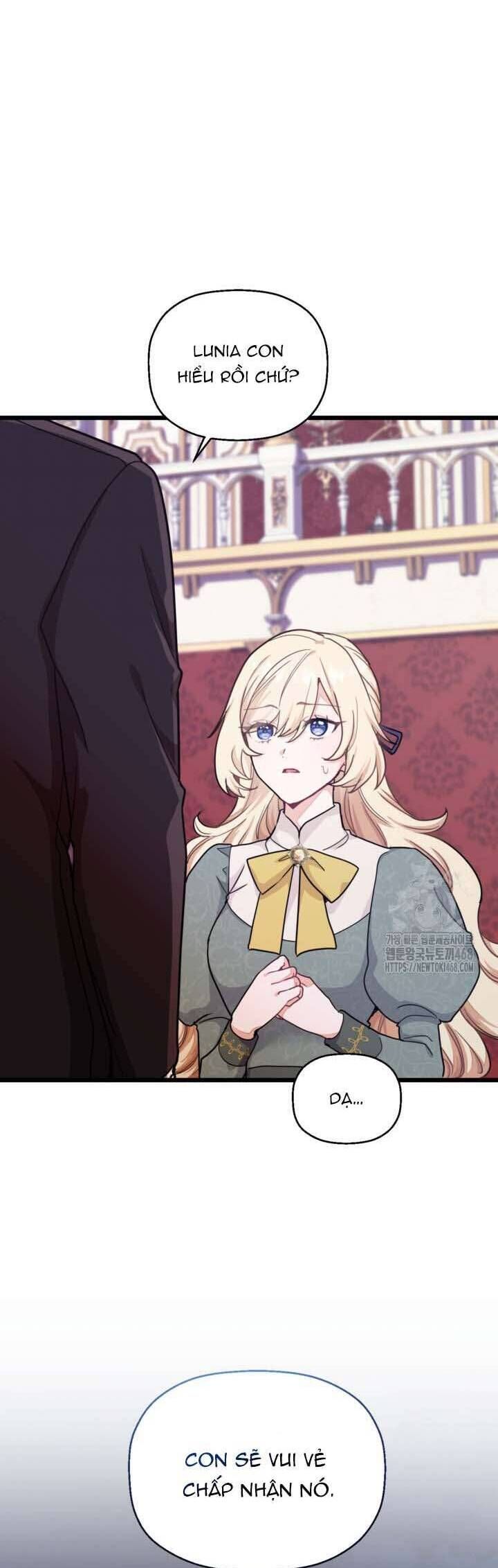 Bệ Hạ, Xin Hãy Quên Tôi Đi: Chapter 1