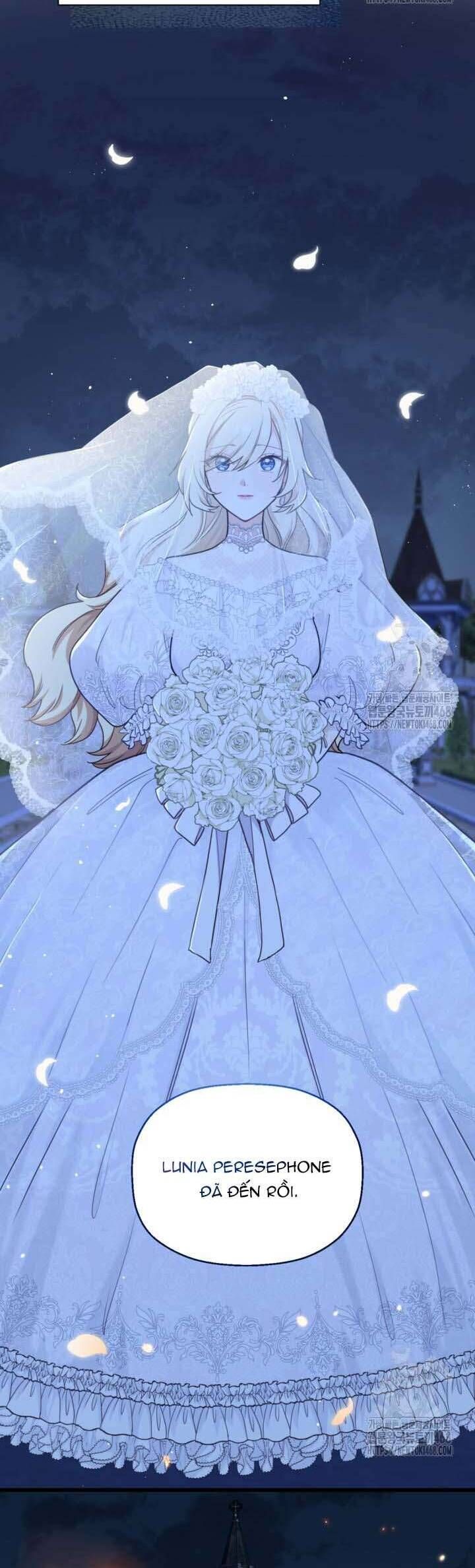 Bệ Hạ, Xin Hãy Quên Tôi Đi: Chapter 1