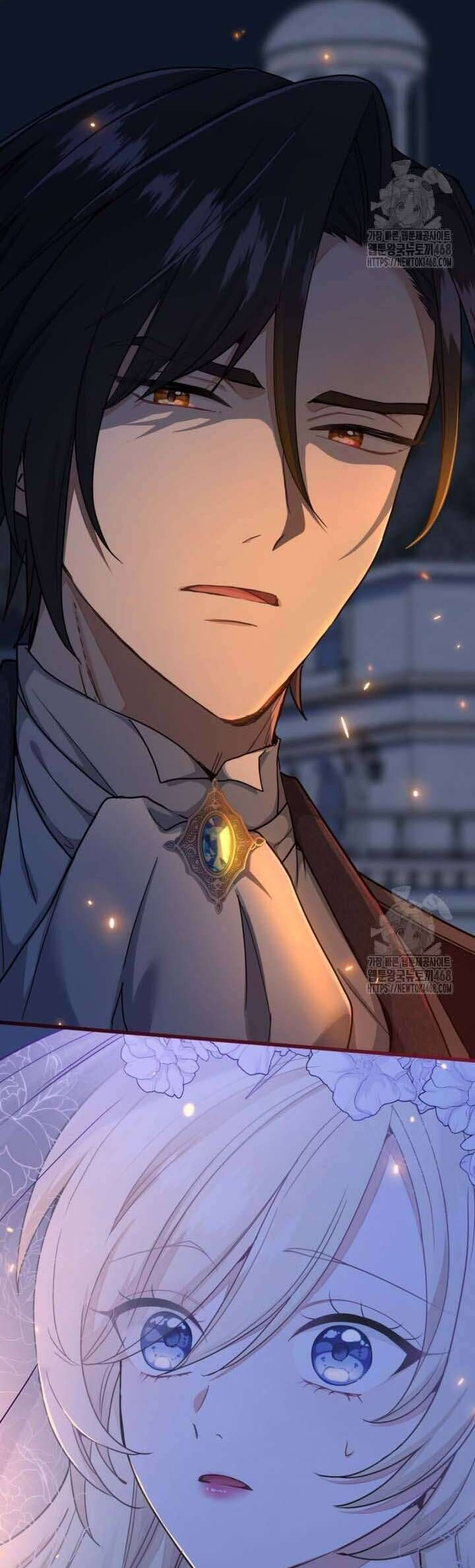 Bệ Hạ, Xin Hãy Quên Tôi Đi: Chapter 1