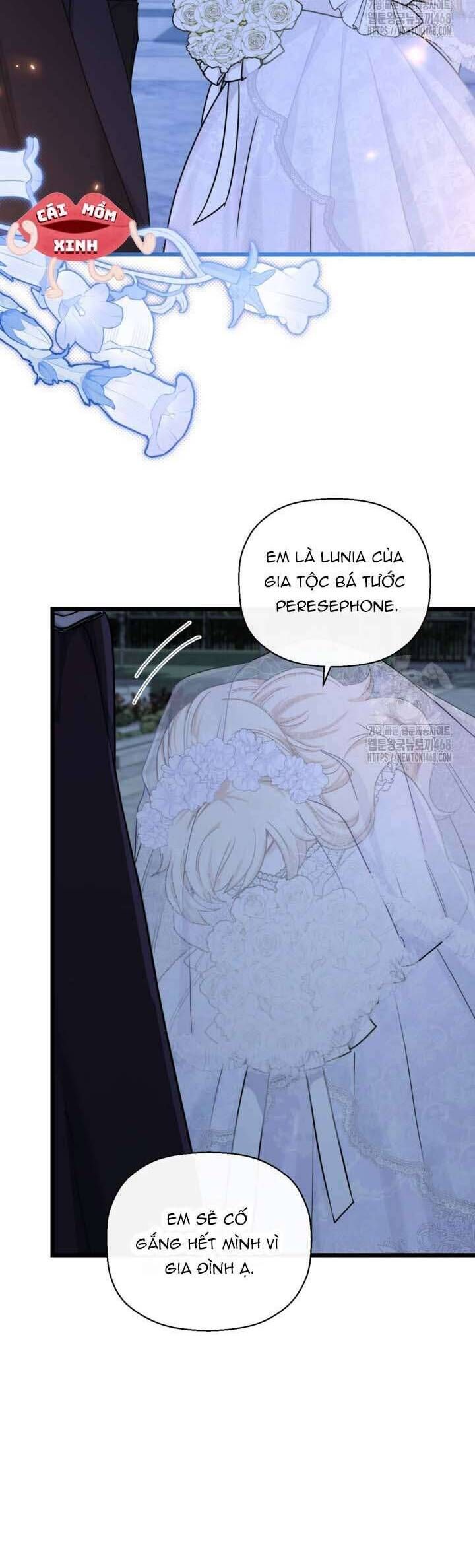 Bệ Hạ, Xin Hãy Quên Tôi Đi: Chapter 1