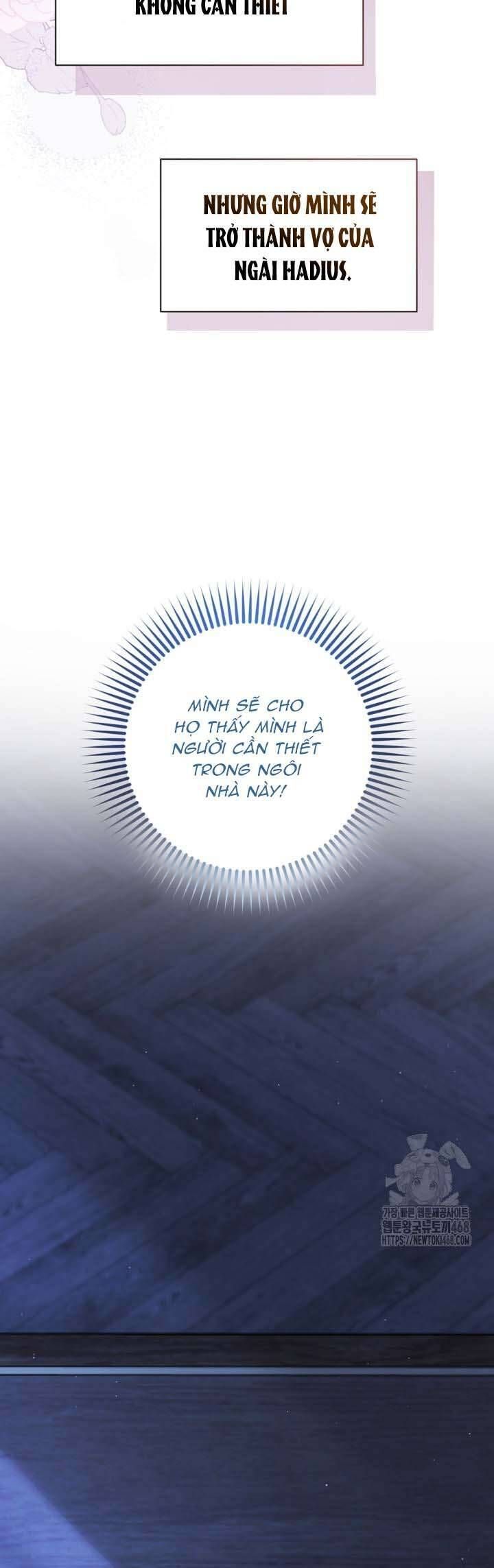 Bệ Hạ, Xin Hãy Quên Tôi Đi: Chapter 1