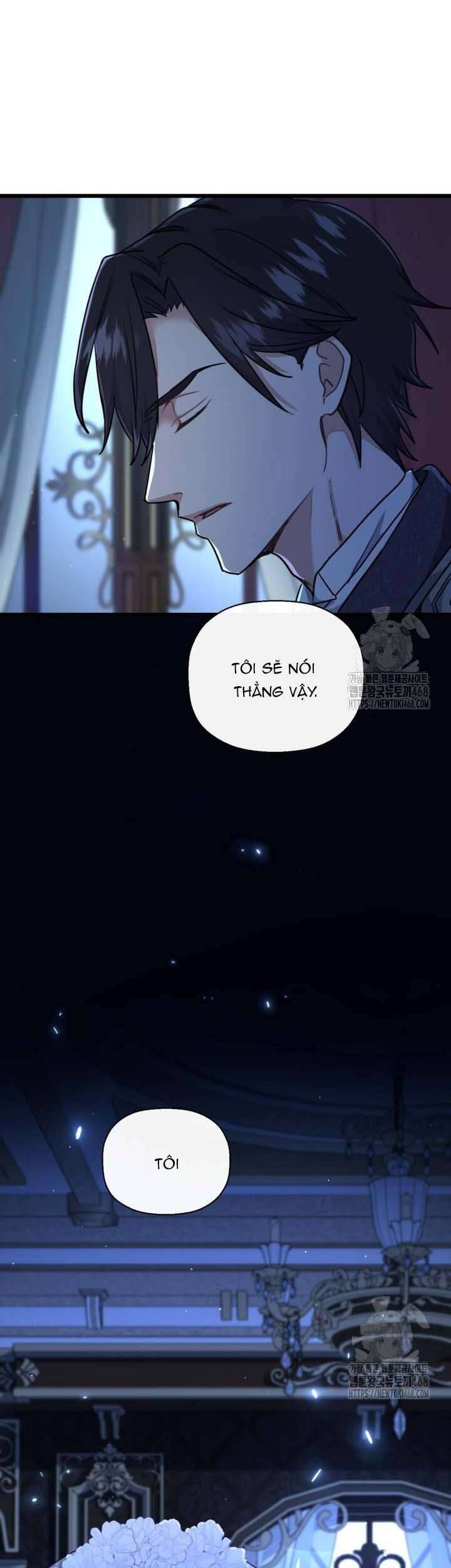 Bệ Hạ, Xin Hãy Quên Tôi Đi: Chapter 1