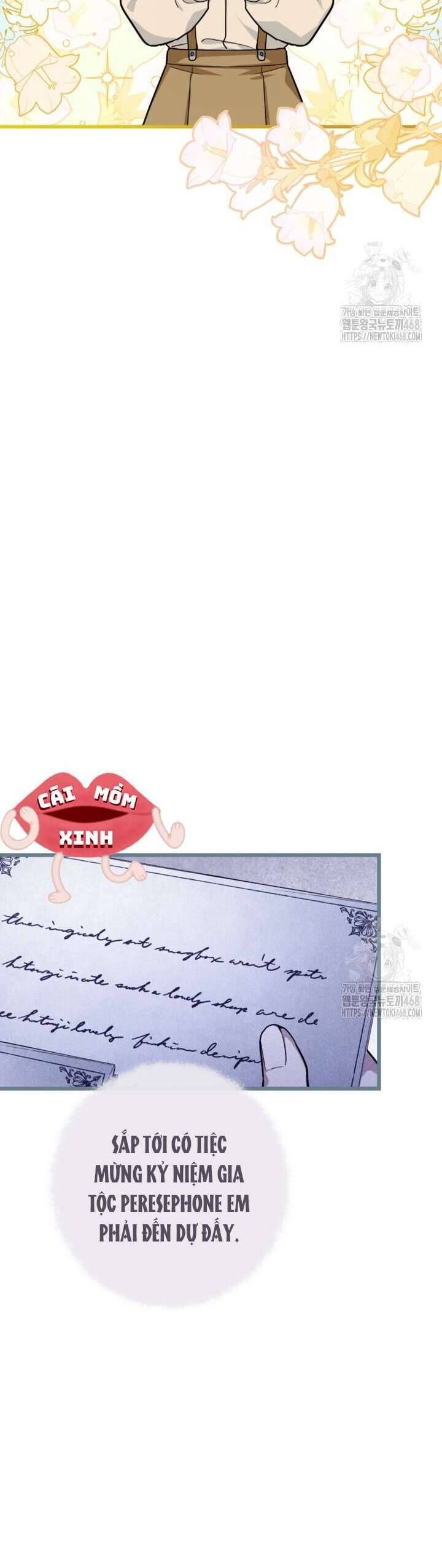 Bệ Hạ, Xin Hãy Quên Tôi Đi: Chapter 10