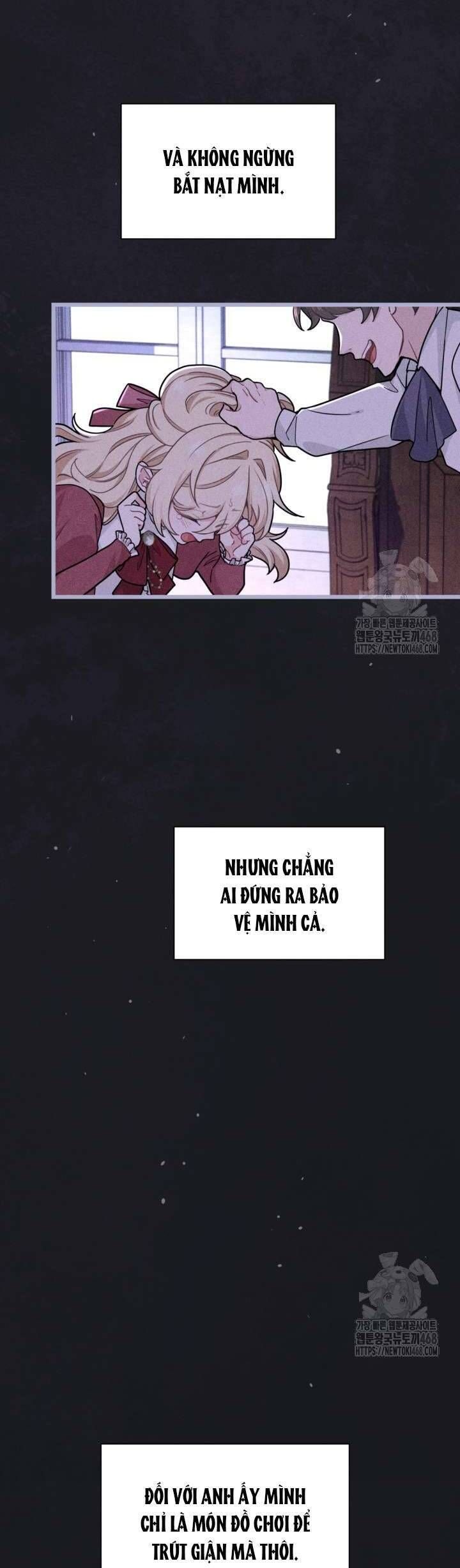 Bệ Hạ, Xin Hãy Quên Tôi Đi: Chapter 10