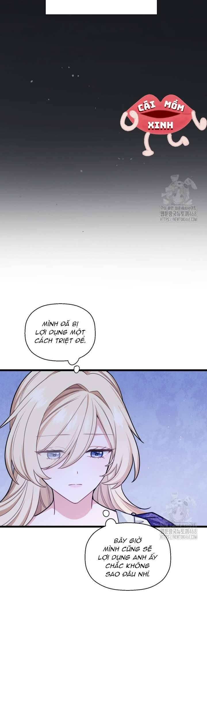Bệ Hạ, Xin Hãy Quên Tôi Đi: Chapter 10