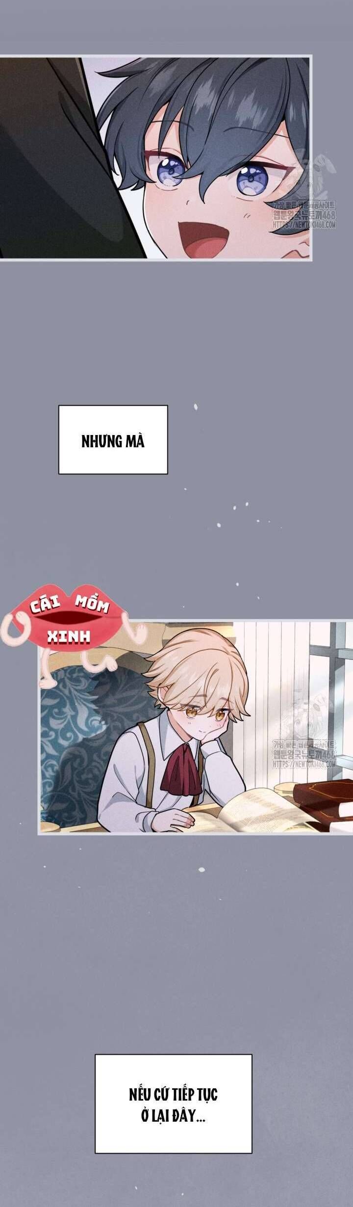 Bệ Hạ, Xin Hãy Quên Tôi Đi: Chapter 10