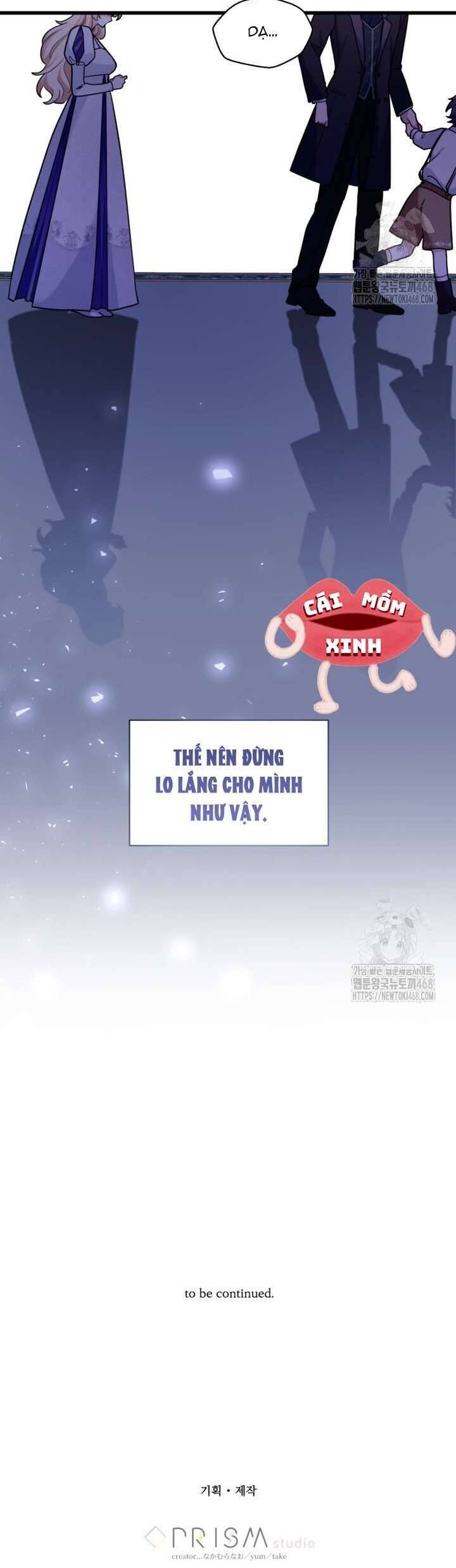 Bệ Hạ, Xin Hãy Quên Tôi Đi: Chapter 10