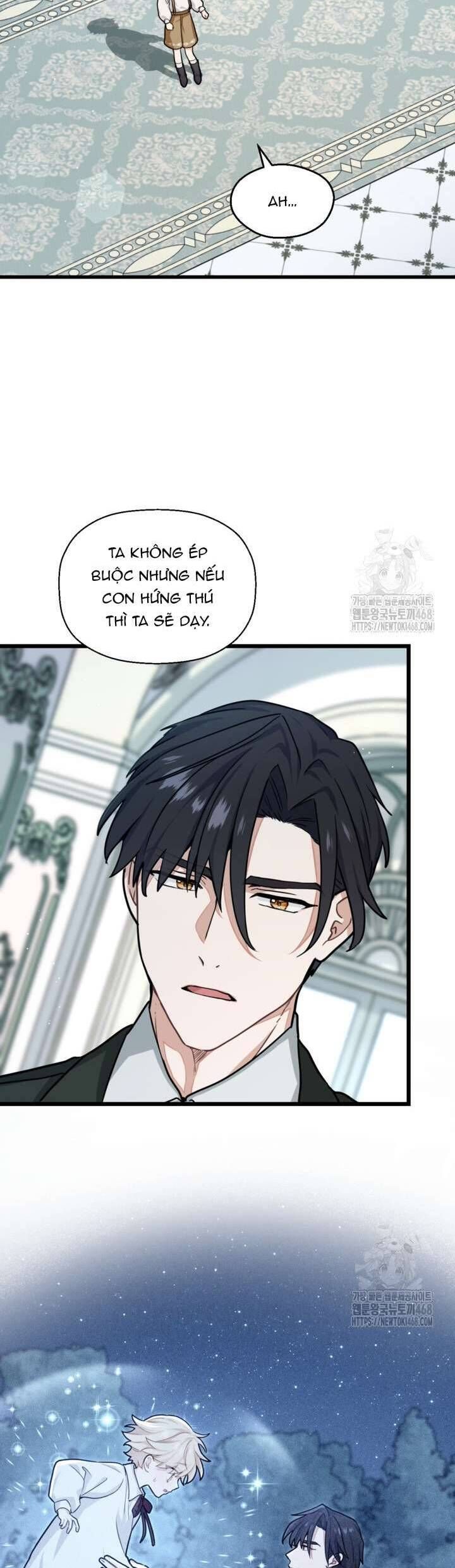 Bệ Hạ, Xin Hãy Quên Tôi Đi: Chapter 10