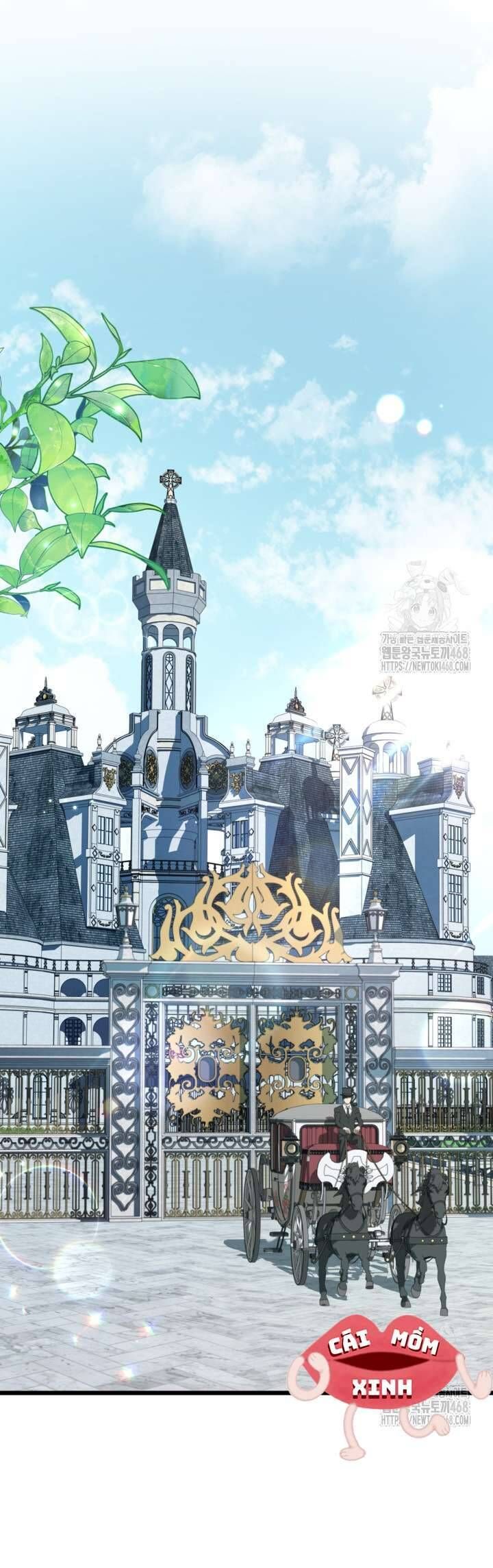 Bệ Hạ, Xin Hãy Quên Tôi Đi: Chapter 11