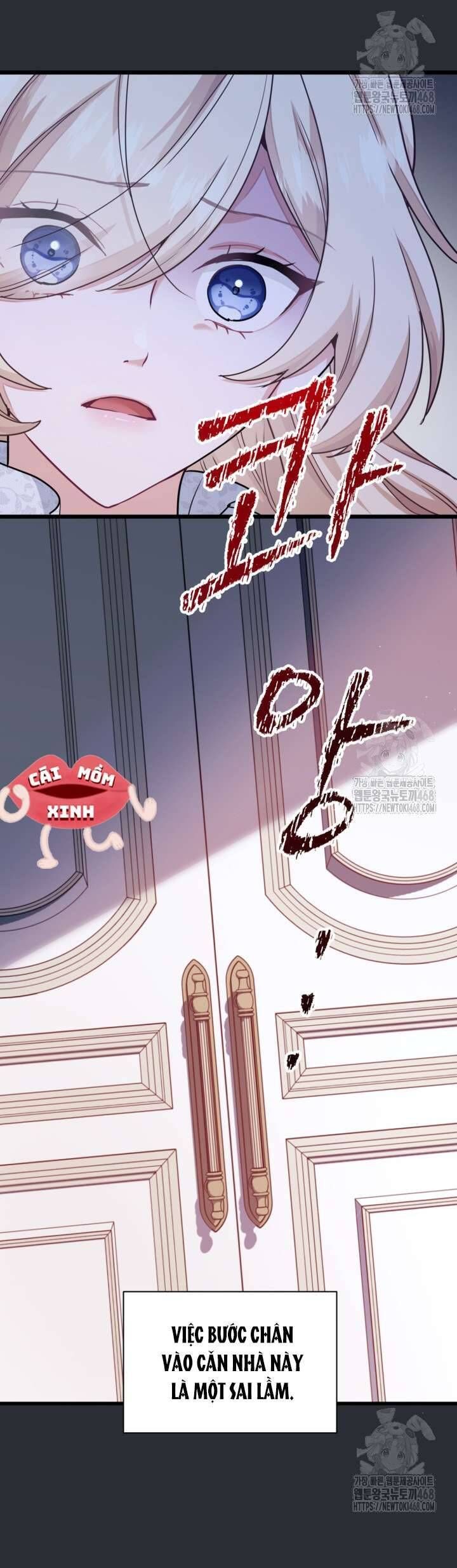 Bệ Hạ, Xin Hãy Quên Tôi Đi: Chapter 12