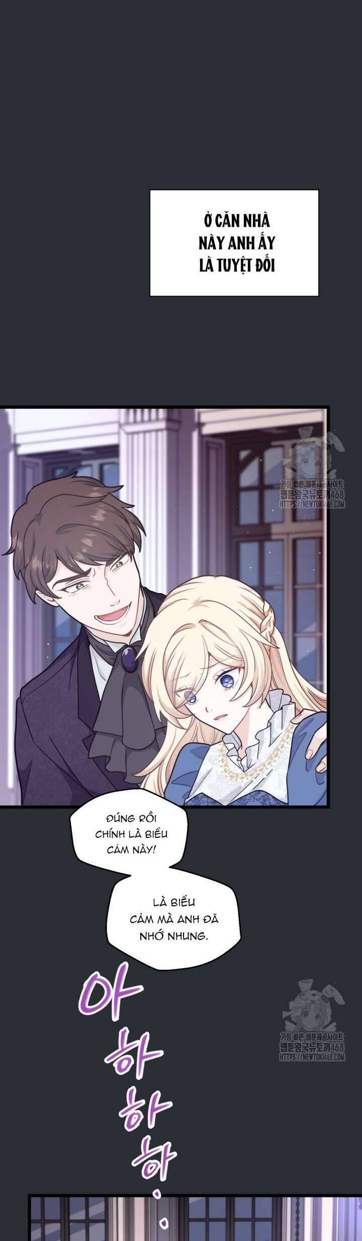 Bệ Hạ, Xin Hãy Quên Tôi Đi: Chapter 12