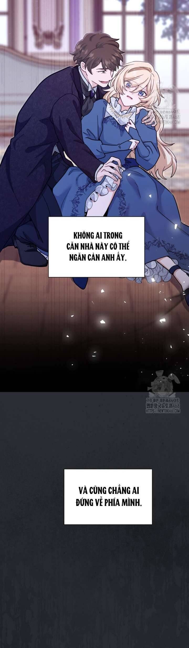 Bệ Hạ, Xin Hãy Quên Tôi Đi: Chapter 12