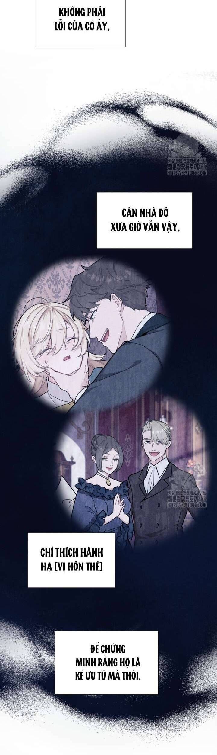 Bệ Hạ, Xin Hãy Quên Tôi Đi: Chapter 13