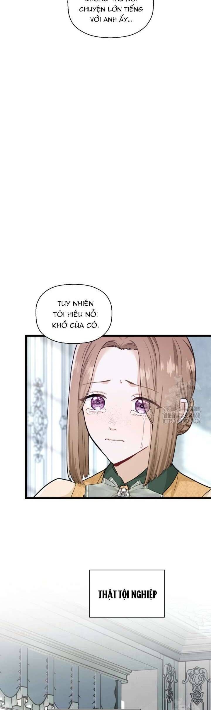 Bệ Hạ, Xin Hãy Quên Tôi Đi: Chapter 13