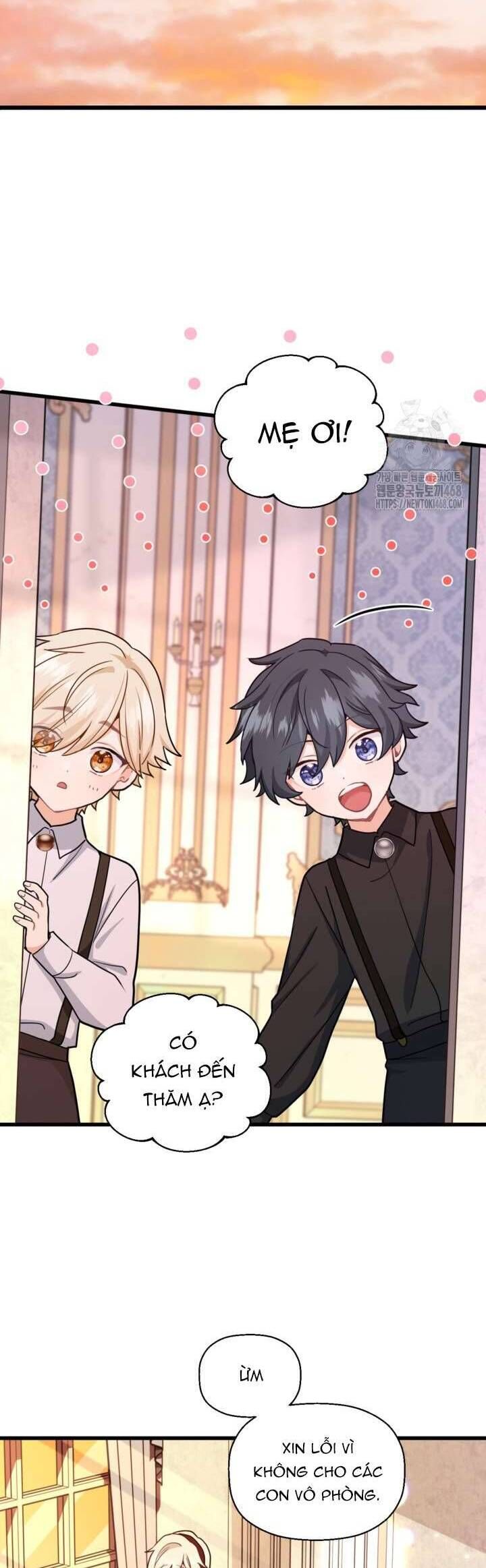 Bệ Hạ, Xin Hãy Quên Tôi Đi: Chapter 13