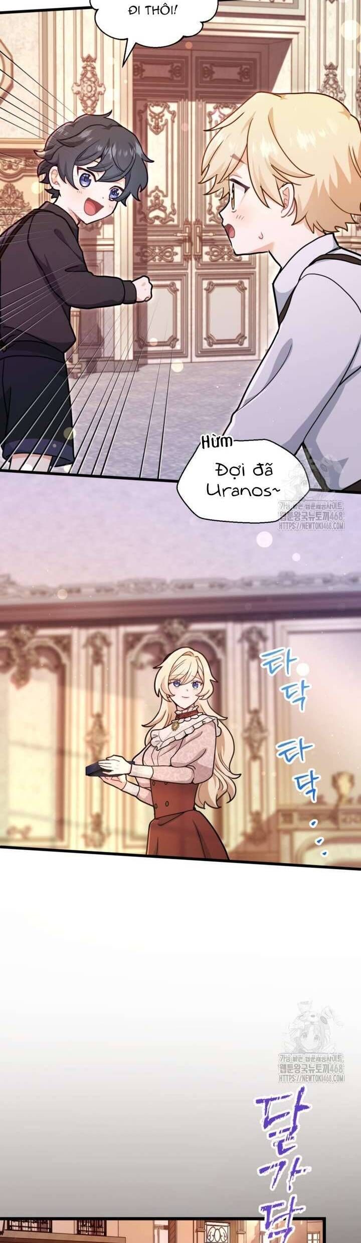 Bệ Hạ, Xin Hãy Quên Tôi Đi: Chapter 13