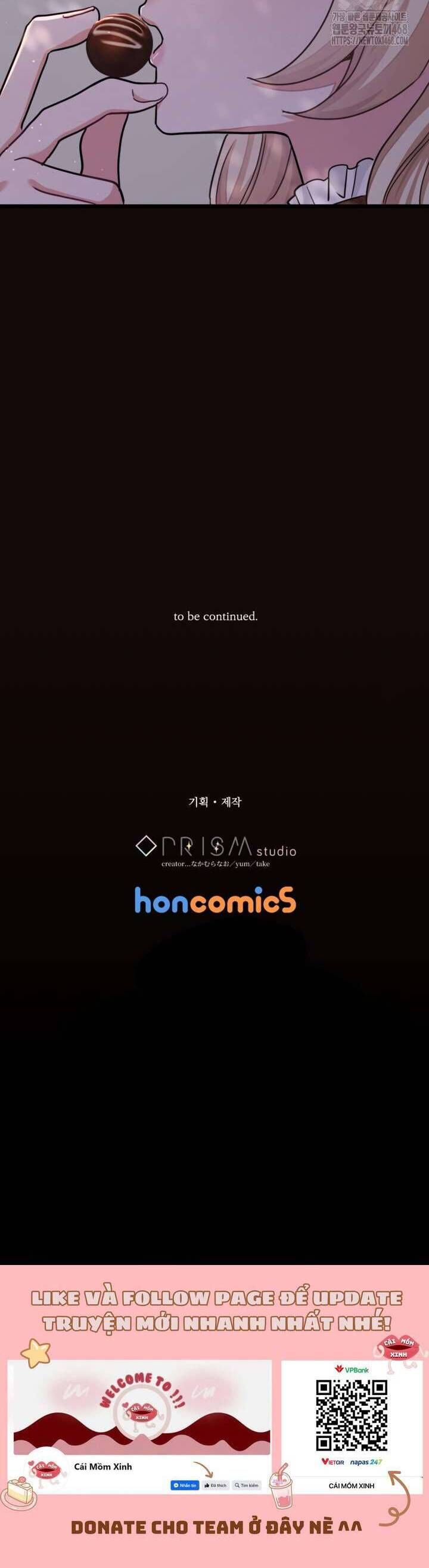 Bệ Hạ, Xin Hãy Quên Tôi Đi: Chapter 13