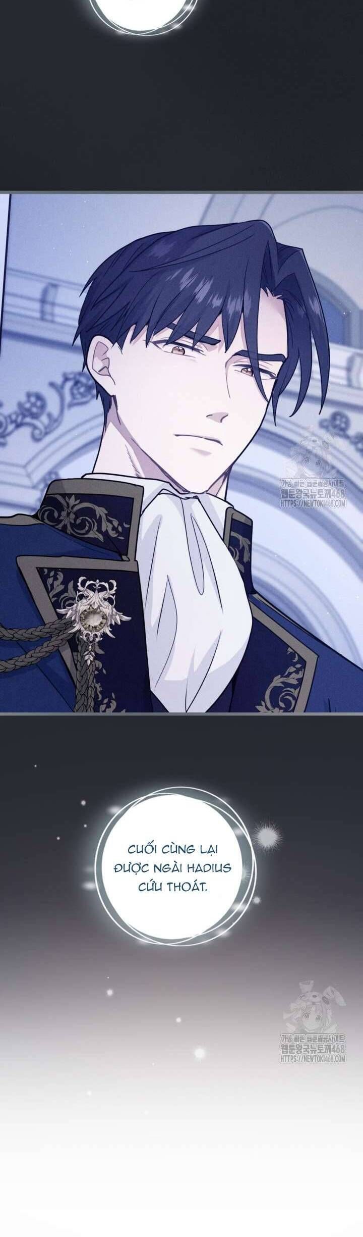 Bệ Hạ, Xin Hãy Quên Tôi Đi: Chapter 13