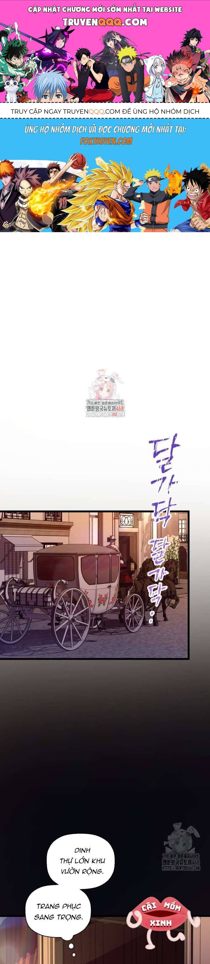 Bệ Hạ, Xin Hãy Quên Tôi Đi: Chapter 14