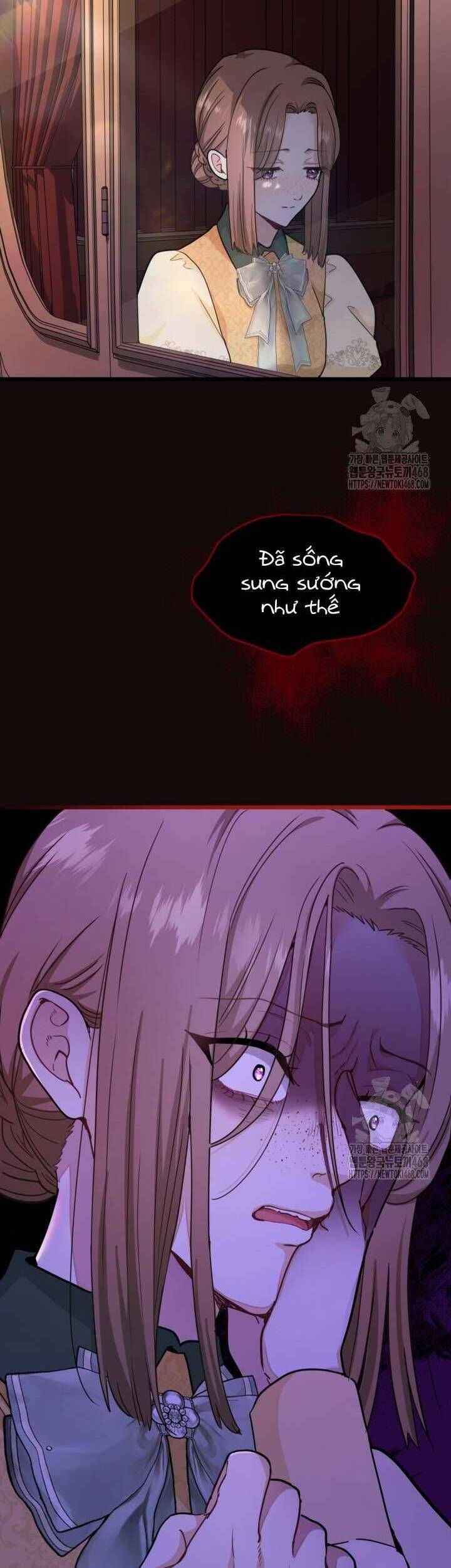 Bệ Hạ, Xin Hãy Quên Tôi Đi: Chapter 14