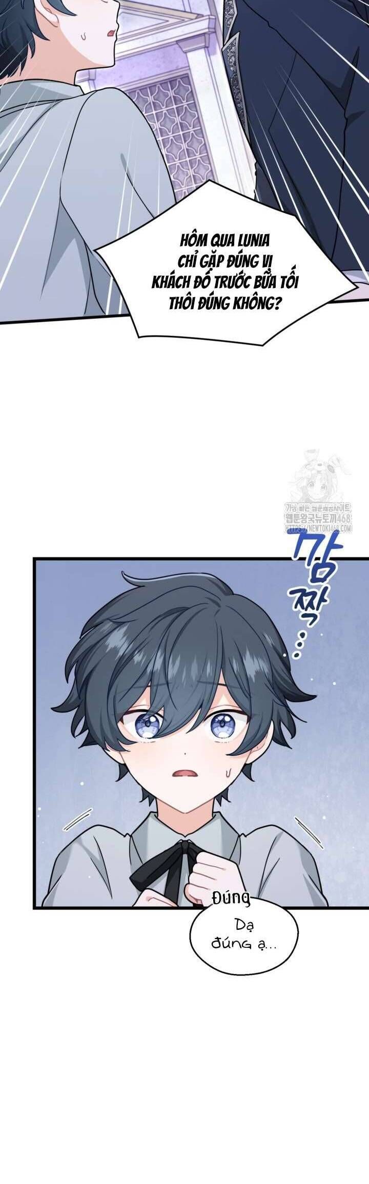 Bệ Hạ, Xin Hãy Quên Tôi Đi: Chapter 14