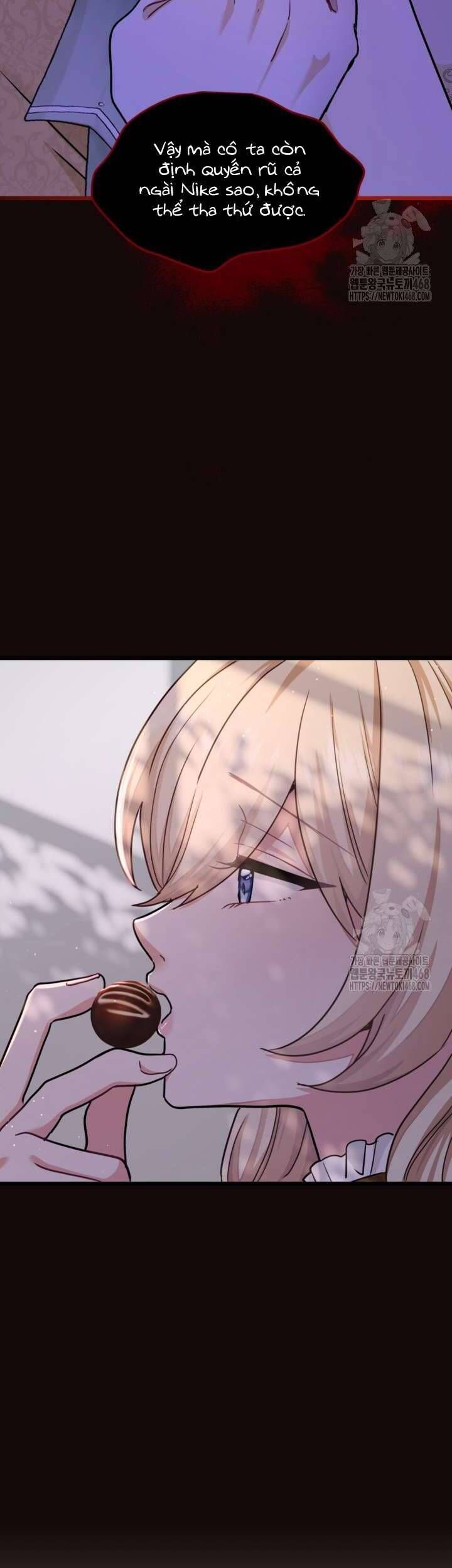 Bệ Hạ, Xin Hãy Quên Tôi Đi: Chapter 14