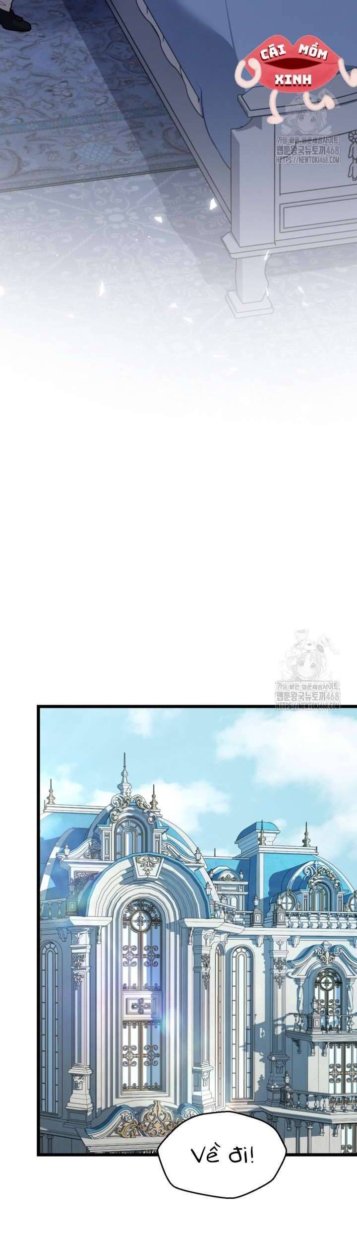 Bệ Hạ, Xin Hãy Quên Tôi Đi: Chapter 14