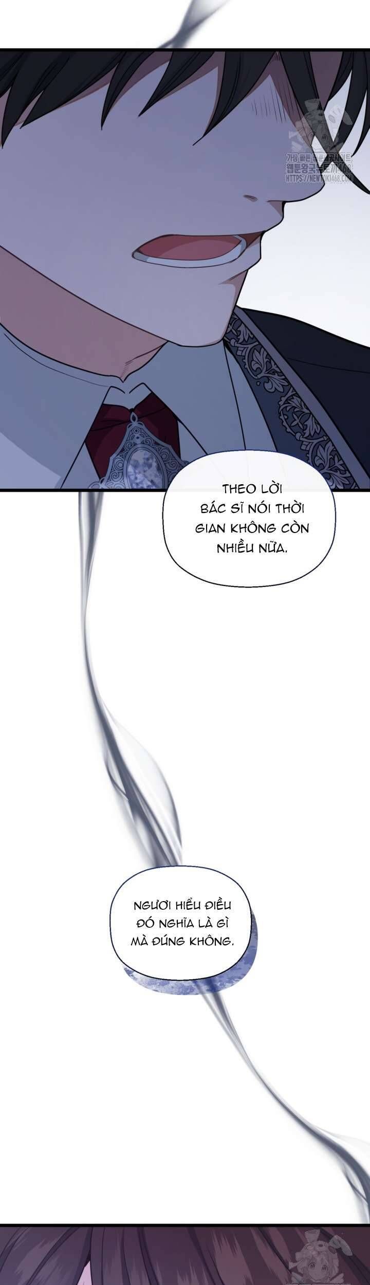 Bệ Hạ, Xin Hãy Quên Tôi Đi: Chapter 14