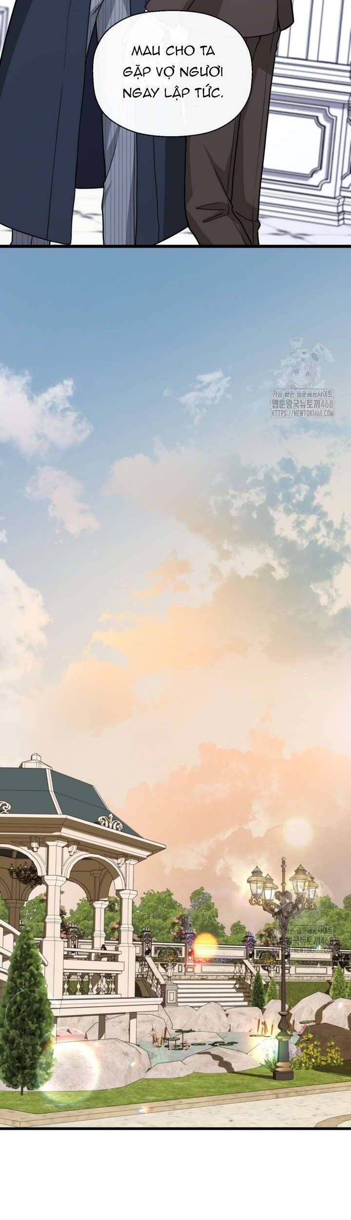 Bệ Hạ, Xin Hãy Quên Tôi Đi: Chapter 14