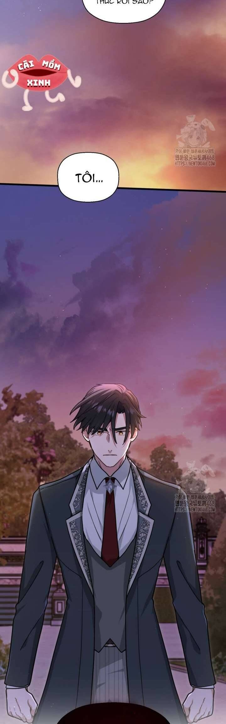 Bệ Hạ, Xin Hãy Quên Tôi Đi: Chapter 14