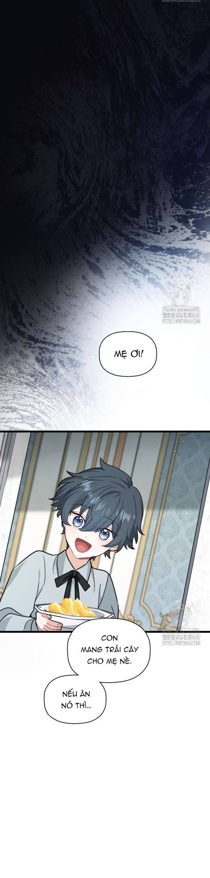 Bệ Hạ, Xin Hãy Quên Tôi Đi: Chapter 14