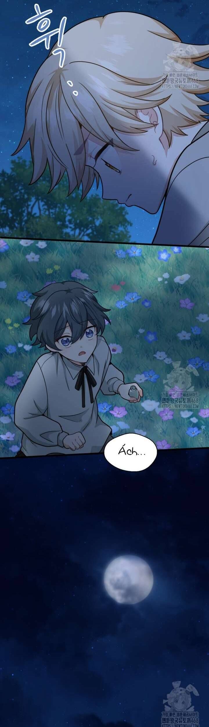 Bệ Hạ, Xin Hãy Quên Tôi Đi: Chapter 16